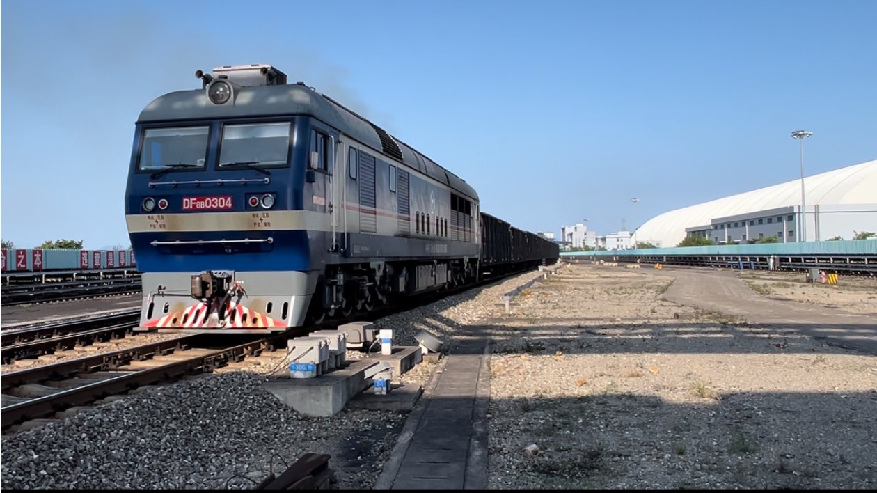 粵港澳大灣區(qū)首個(gè)助力贛南革命老區(qū)鄉(xiāng)村全面振興的物流總包項(xiàng)目正式啟動(dòng)