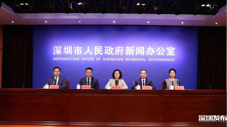 高等教育跑出「深圳速度」！ 超679萬人才助力高質量發(fā)展