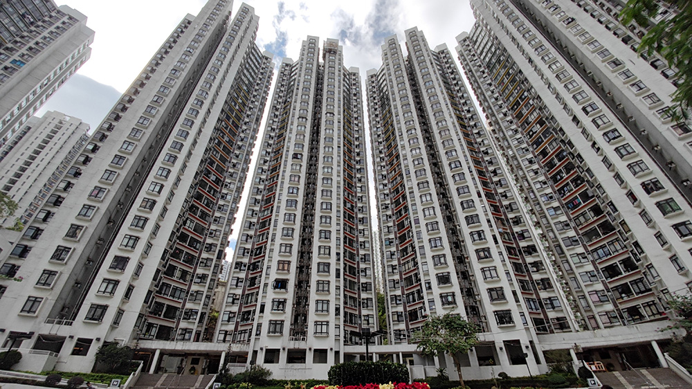 【港樓】中原估價指數(shù)連跌2周 跌幅擴大