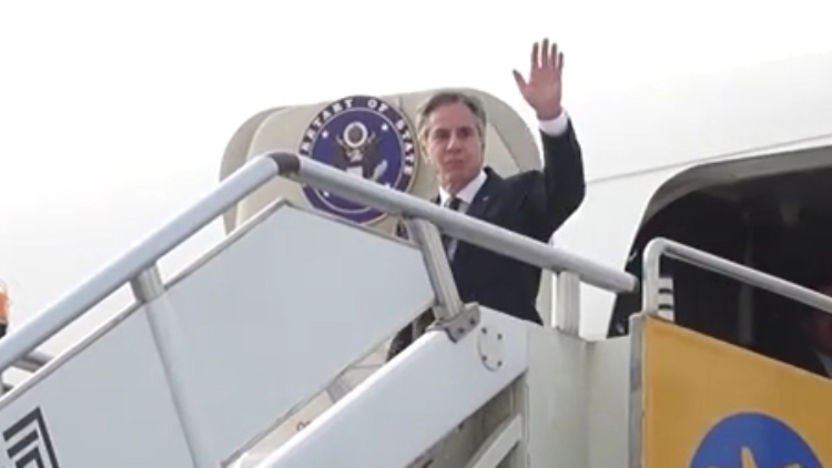 【國際視野】布林肯訪華對中美關係的機遇與挑戰(zhàn)