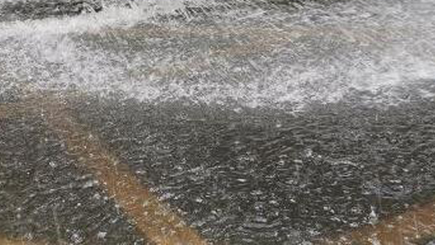 明後天有暴雨過(guò)程 深圳即將進(jìn)入「龍舟水」季節(jié)