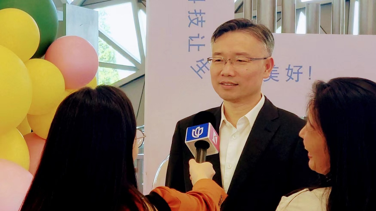 上?？莆槾筮M(jìn)：超2000場科普盛宴為市民締造難忘科技節(jié)