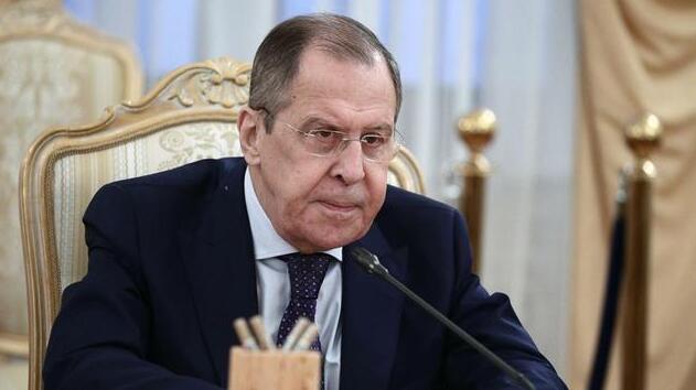 俄外長(zhǎng)：俄羅斯願(yuàn)與西方在平等條件下進(jìn)行對(duì)話(huà)