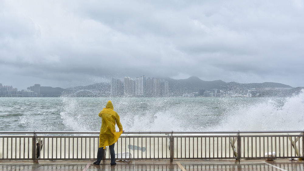 【港事講場】罰「追風族」錢並不足夠