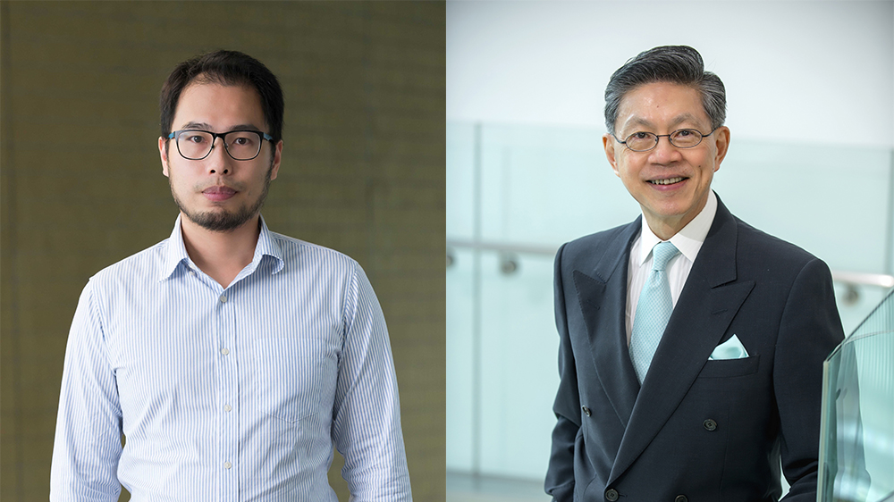 中大：新冠口服藥Paxlovid可降住院病人急癥期死亡及後遺癥風(fēng)險