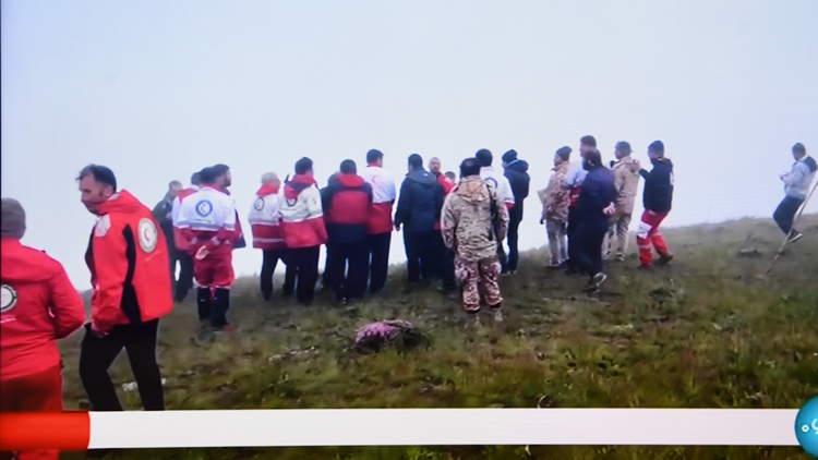 王毅：中方對(duì)伊朗總統(tǒng)和外長(zhǎng)不幸罹難深表哀悼