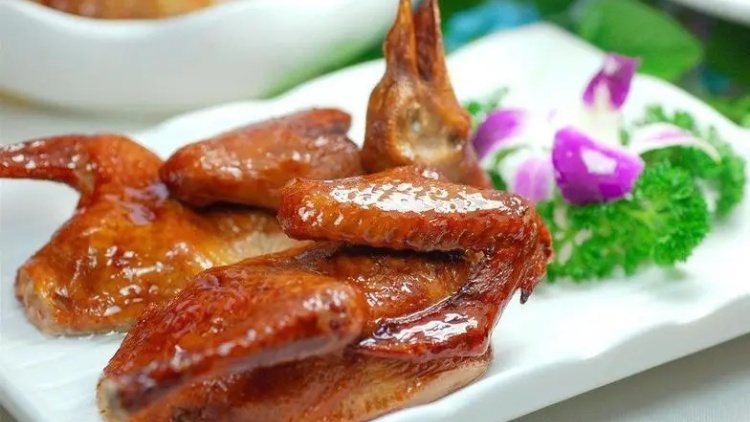 深圳三項特色粵菜菜品地方標準發(fā)布