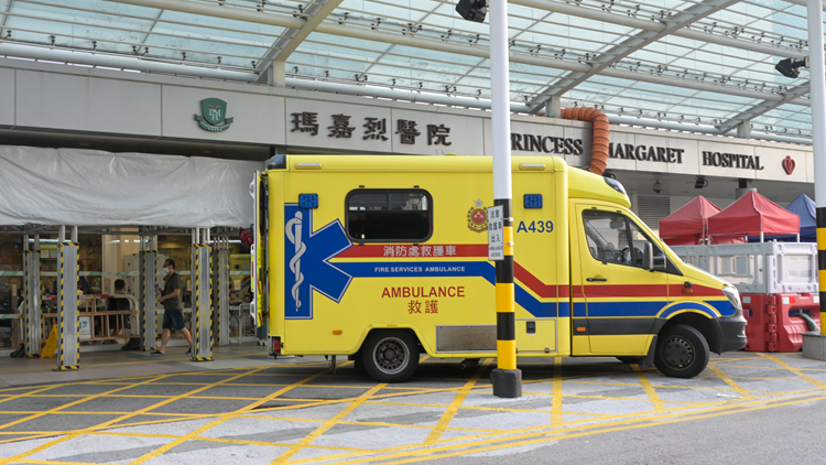 31歲男子確診猴痘 情況穩(wěn)定 無(wú)外遊紀(jì)錄