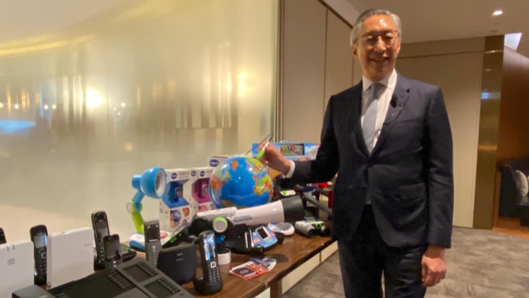 偉易達(dá)去年多賺12% 成本降低價(jià)格有調(diào)整空間