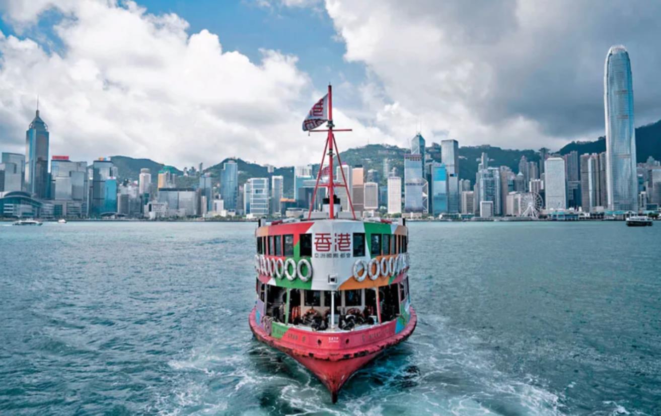 【商報(bào)時(shí)評(píng)】盛事不斷線 財(cái)源滾滾來