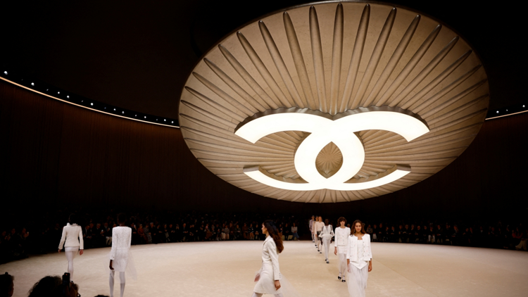 香奈兒擬內(nèi)地開(kāi)設(shè)更多門店