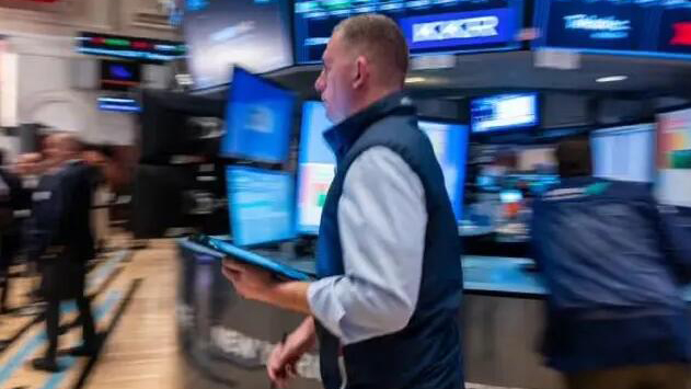 納指、標普齊創(chuàng)新高 特斯拉漲6.66%