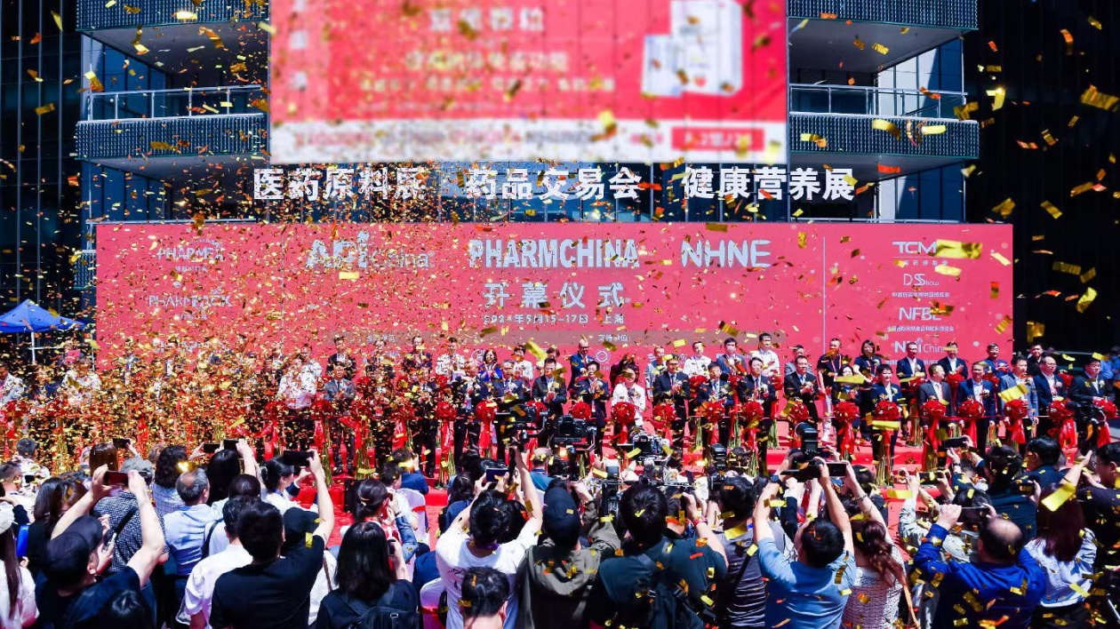 全國藥品交易會甘肅百人團(tuán)參加 簽意向性購銷協(xié)議金額3.2億