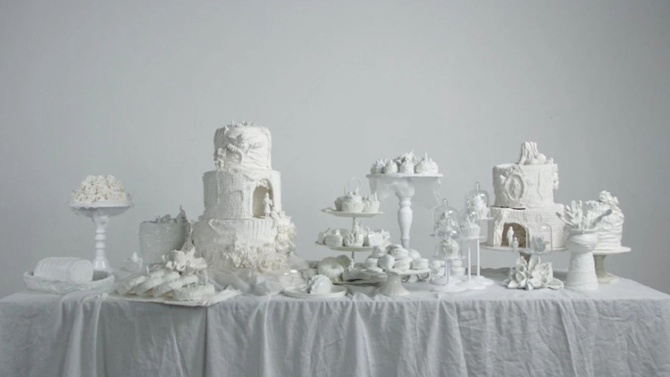 世界的「中國白」：白納萬象，瓷語無界