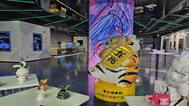 深圳龍崗區(qū)設13個文博會分會場