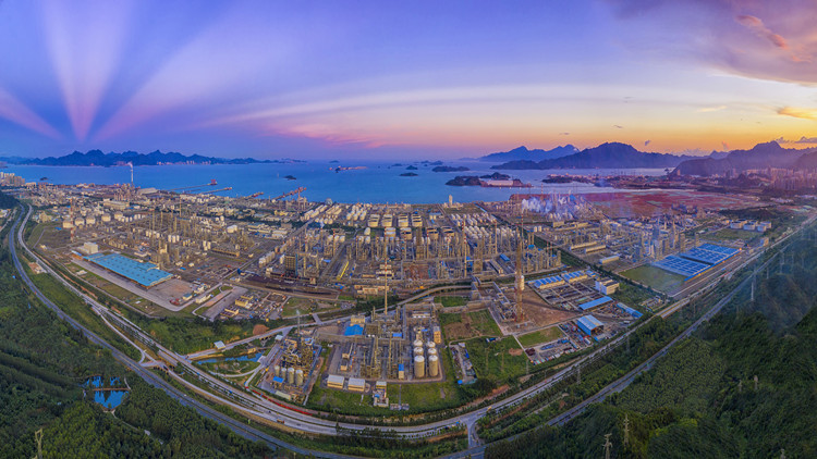 惠城與惠州市交投集團(tuán)、立邦投資公司簽署戰(zhàn)略合作協(xié)議