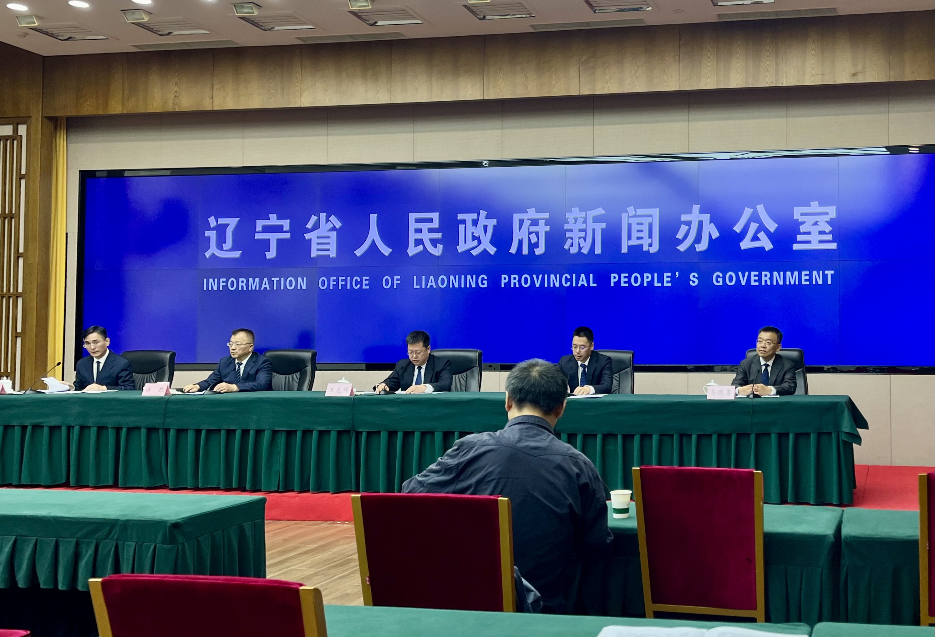 遼寧開展城市環(huán)境「大掃除」 提升人居生活品質