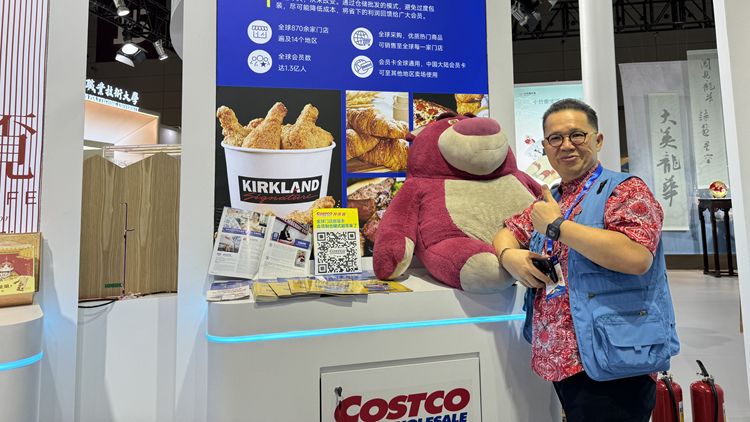 深圳龍華在文博會(huì)展現(xiàn)文化產(chǎn)業(yè)的數(shù)字未來(lái)