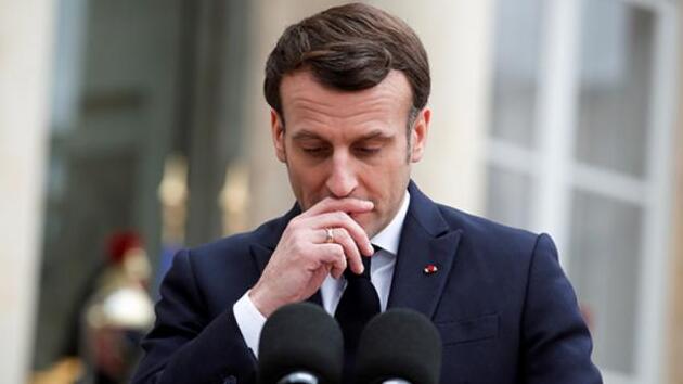 馬克龍?jiān)L德 系24年來(lái)法國(guó)總統(tǒng)首次對(duì)德國(guó)進(jìn)行國(guó)事訪問(wèn)