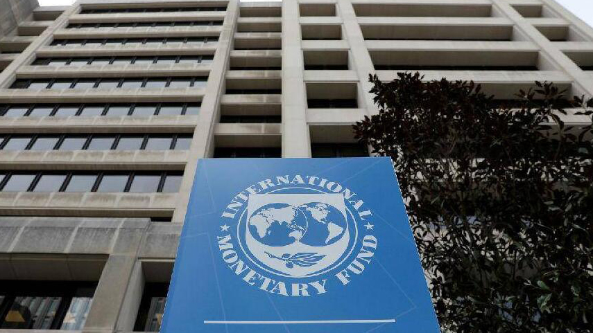 IMF上調(diào)今年中國(guó)經(jīng)濟(jì)增長(zhǎng)預(yù)期至5%