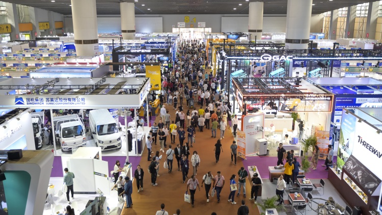 廣州：到2027年，工業(yè)領(lǐng)域設(shè)備投資規(guī)模較2023年增長(zhǎng)25%以上