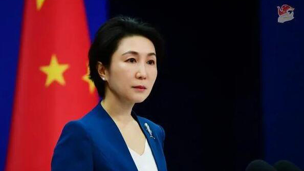 外交部：堅決反對美國打著反恐旗號干涉古巴內(nèi)政