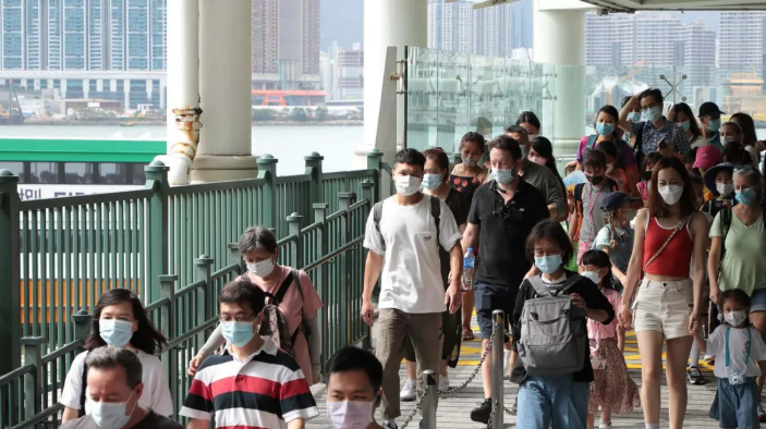 【民意建言】促進(jìn)和諧勞資關(guān)係 推動(dòng)香港競(jìng)爭(zhēng)力