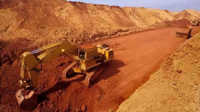 國家安全部：境外間諜情報機關長期覬覦中國稀土產(chǎn)業(yè)