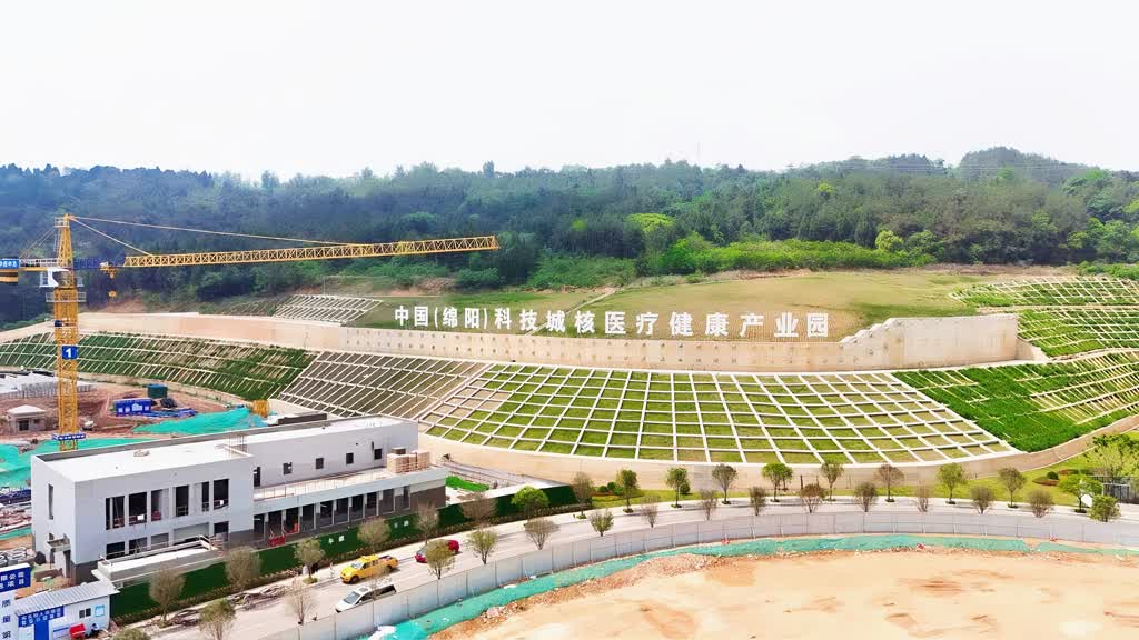 著力實施四個工程 四川綿陽遊仙工業(yè)企業(yè)滿弓勁發(fā)