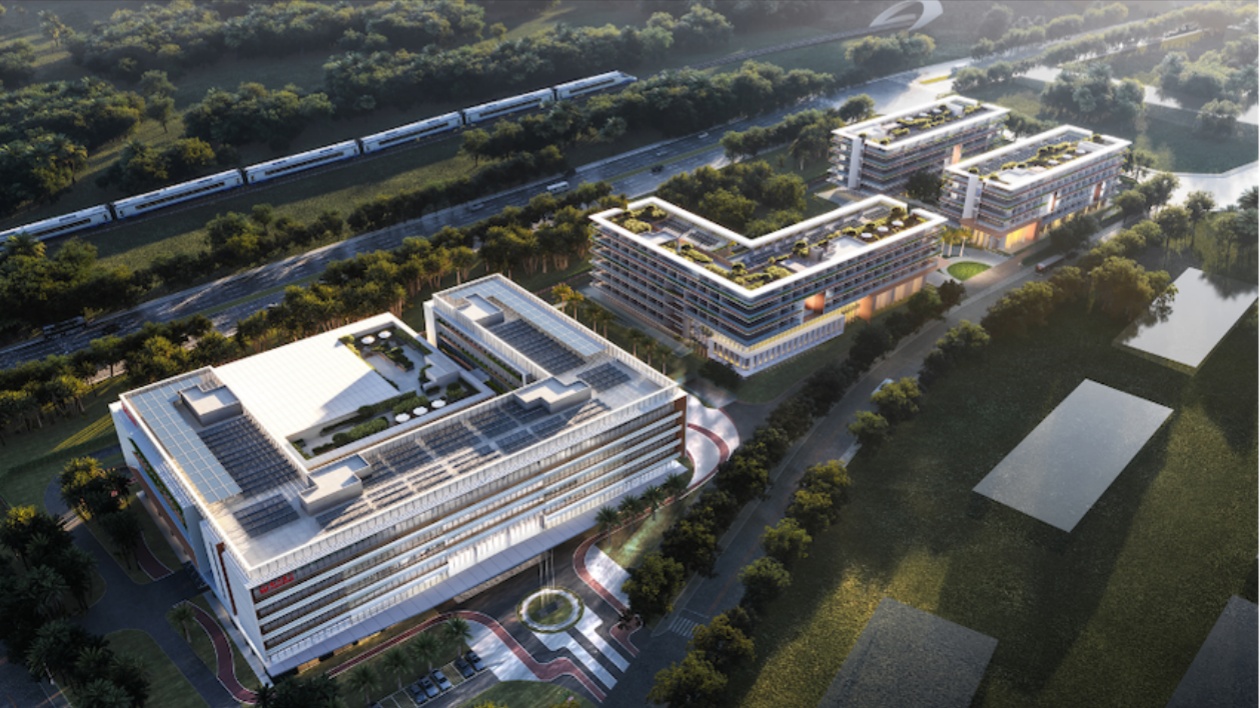 總投資16.9億元！5月海南三亞11個(gè)建設(shè)項(xiàng)目集中開(kāi)工