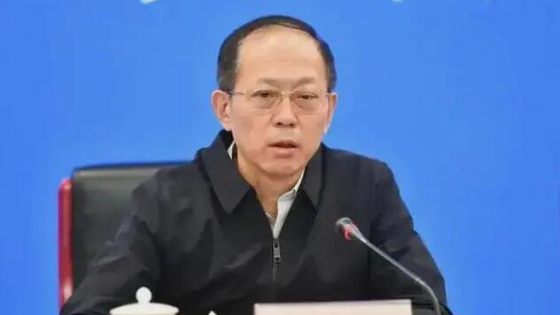 十四屆全國(guó)政協(xié)常委、民族和宗教委員會(huì)副主任茍仲文被查