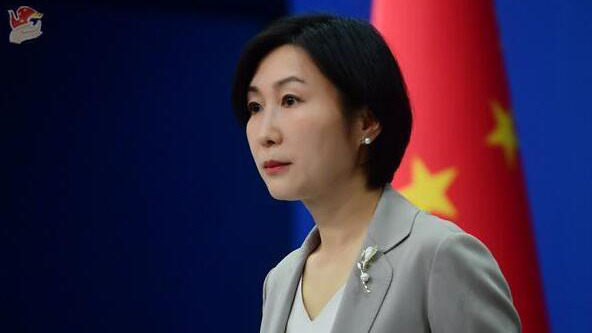 外交部：所謂中國補(bǔ)貼項(xiàng)目根本站不住腳 敦促歐方盡快終止調(diào)查