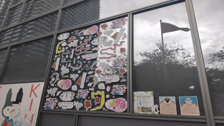 開展防「鳥撞」調(diào)查 深圳福田打造候鳥遷徙無憂走廊