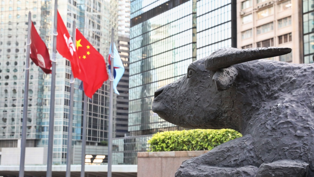 【熱點(diǎn)追蹤】漲了一輪 中國資產(chǎn)仍是入市好時(shí)機(jī)