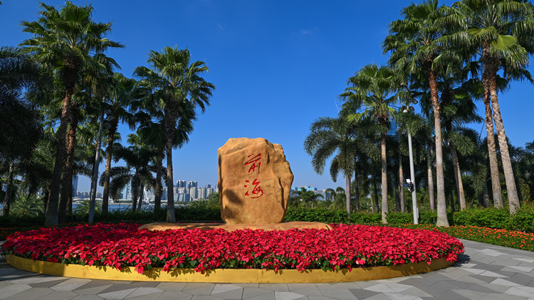 深港攜手共探企業(yè)「出?！剐聶C(jī)遇