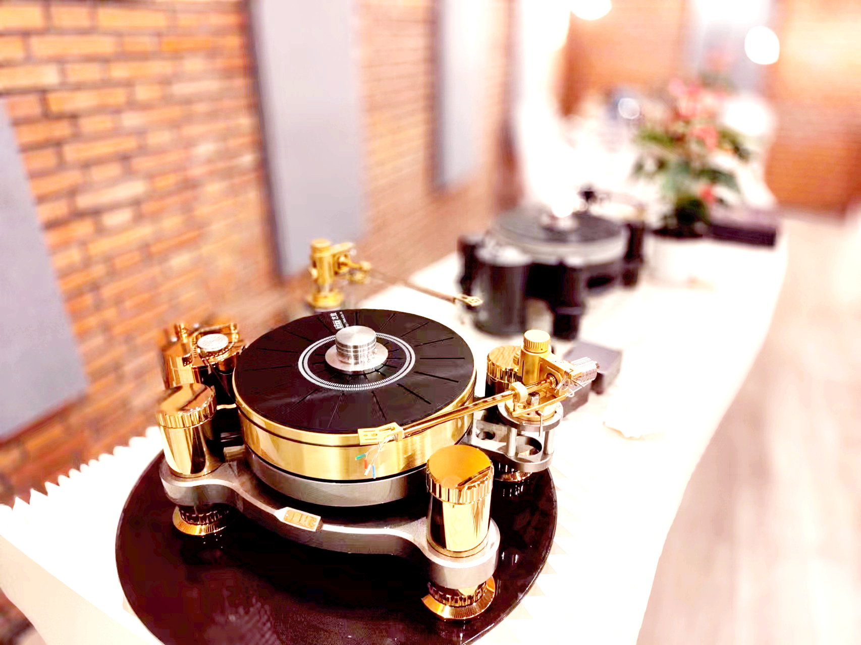 快來「HiFi音樂節(jié)」一飽耳福 第四屆北京國際音響展隆重開幕