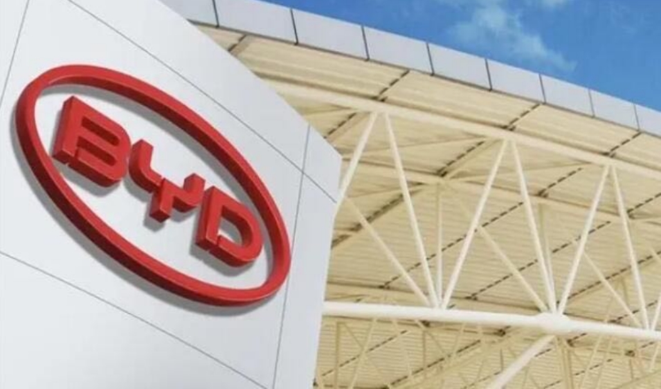 【大行報(bào)告】新進(jìn)電動(dòng)車(chē)企交付按月改善  里昂看好比亞迪零跑