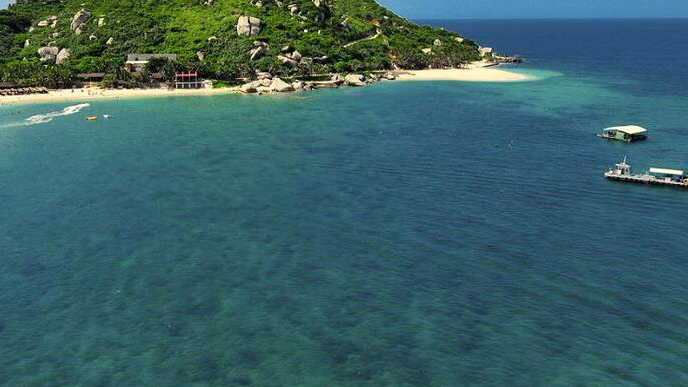 【地方志/趣】從春花落到青衣——古地名如何在社區(qū)發(fā)展中「古為今用」？