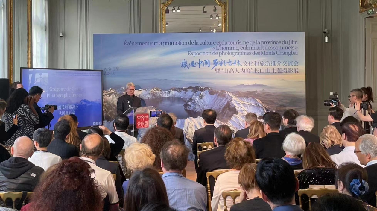 景俊海率團(tuán)訪問歐洲三國，深入推進(jìn)汽車文旅等多領(lǐng)域合作