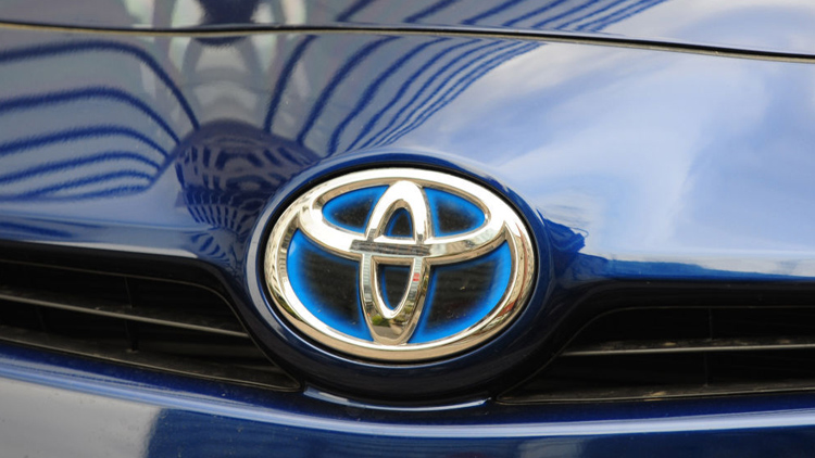 日本政府啟動對豐田調(diào)查