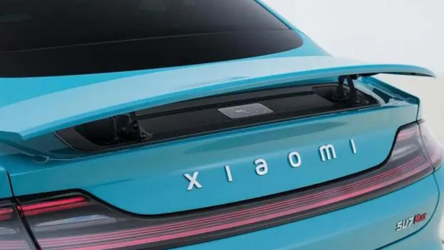 買SU7補貼2萬 落地不到20萬？小米王化闢謠