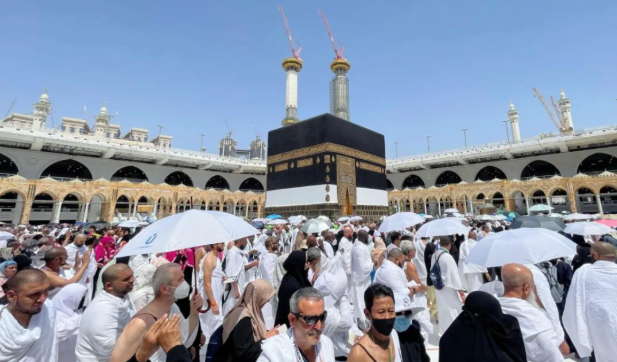 【民意建言】推廣阿拉伯文化教育 把握「一帶一路」新機(jī)遇