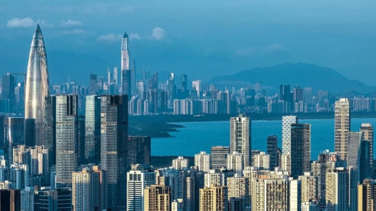 增量第一！深圳這些企業(yè)入選國家級(jí)製造業(yè)單項(xiàng)冠軍