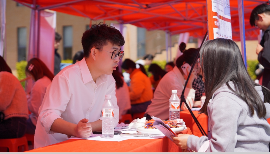 合肥高新區(qū)多措並舉力促高質量就業(yè)