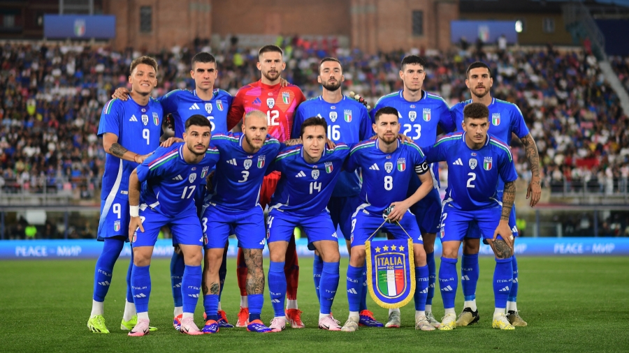 歐國盃周六凌晨開戰(zhàn) 英格蘭4.5倍大熱有理