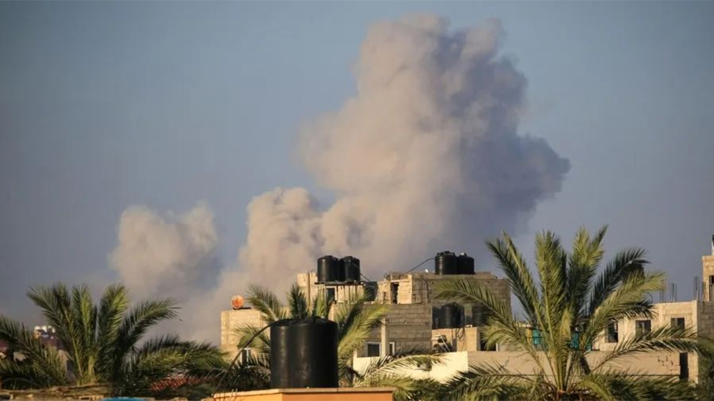 聯(lián)合國獨立調(diào)查委員會：以色列與哈馬斯均犯下戰(zhàn)爭罪