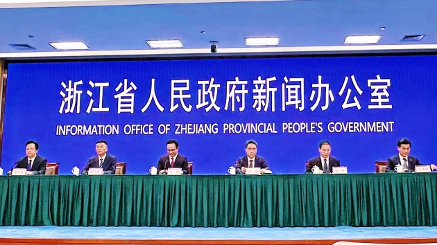 浙江：推進(jìn)歷史經(jīng)典產(chǎn)業(yè)高水平傳承高質(zhì)量發(fā)展