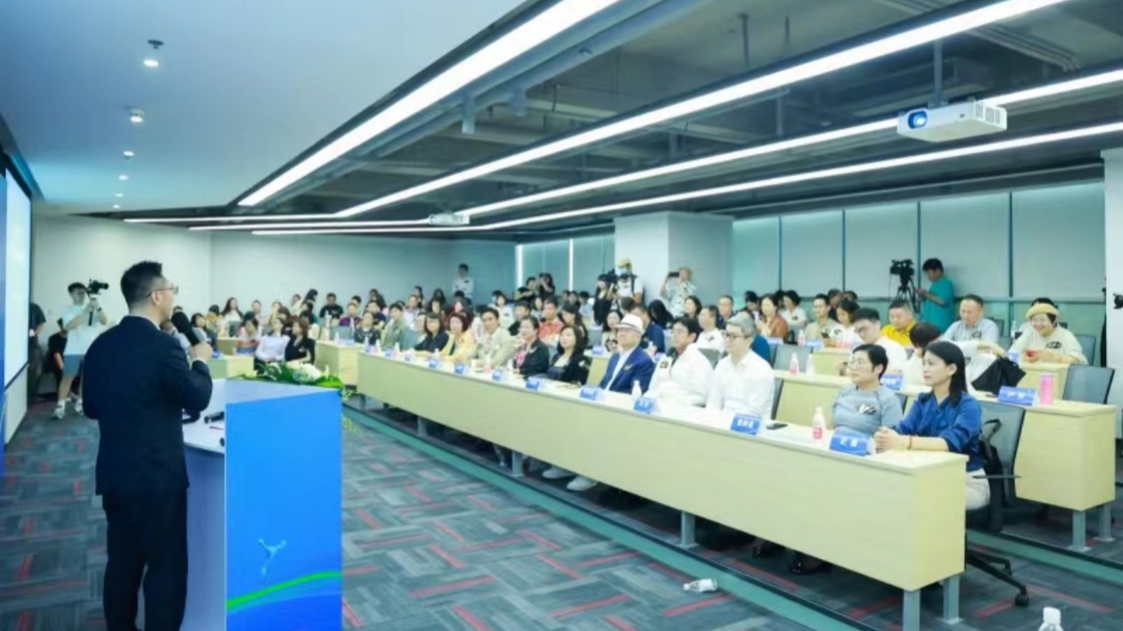 SGC獲日內(nèi)瓦國際發(fā)明金獎(jiǎng)  深港產(chǎn)學(xué)研合作結(jié)碩果分享會(huì)舉行