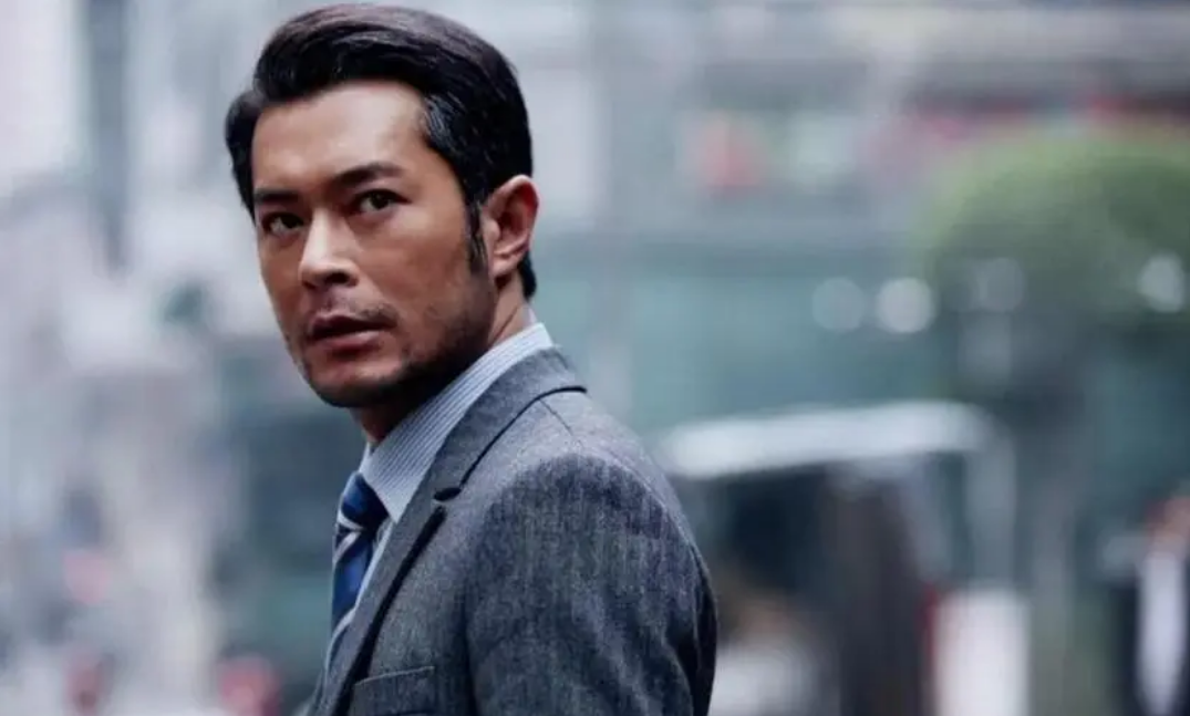 古天樂被追債830萬元！另有隱情？