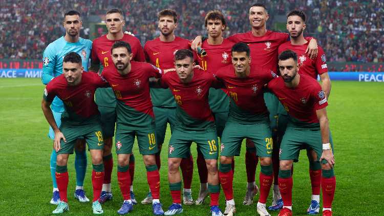 歐國盃前瞻F組：C朗最後一擊力創(chuàng)輝煌 土耳其歐盃外已證實力